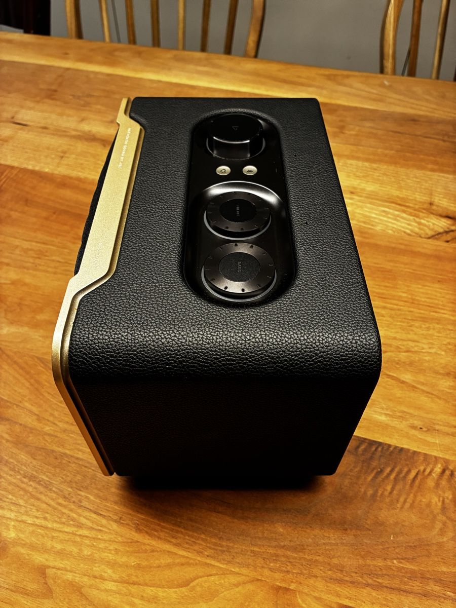 JBL Haut-parleurs: JBL authentic 200 – Neuf avec emballage d'origine à Wangen sz par ms1_k9x8 4