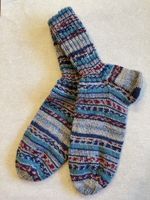 Socken Gr. 42/43