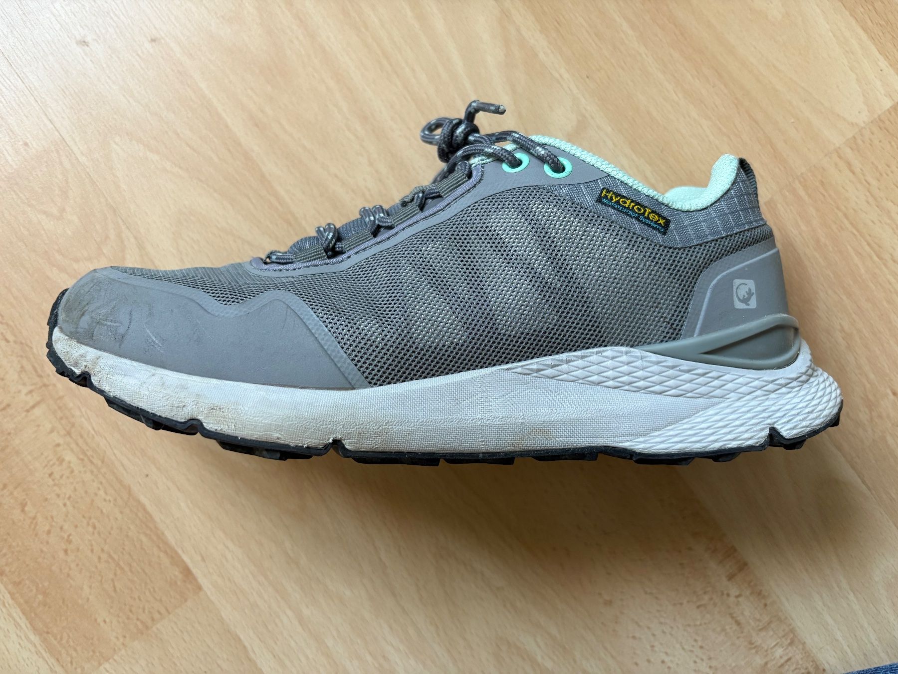 Trevolution Herrenschuhe: Trekking Schuhe Trevolution, Grösse 38 – Gebraucht aus Subingen von chaenunr1 3