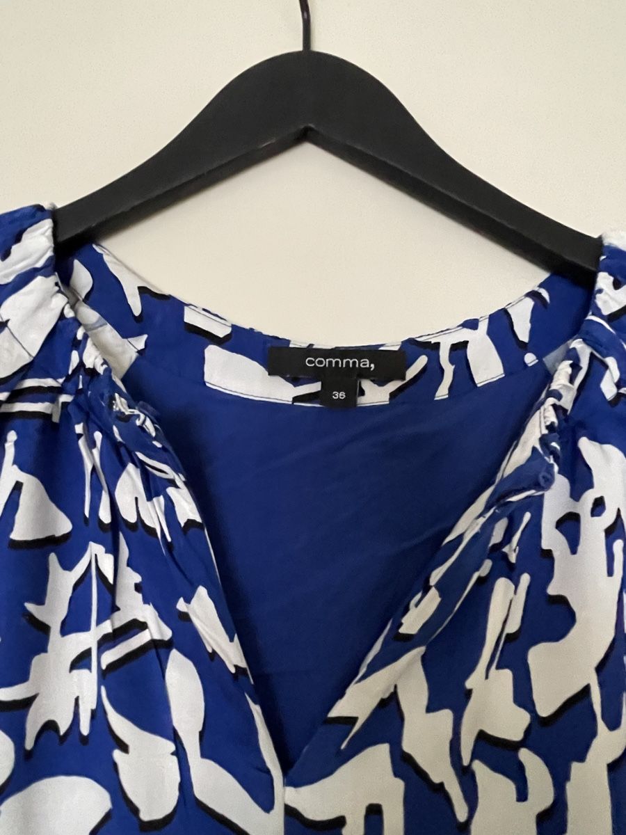 Comma Vestiti: Kleid Comma – Usato da Bern venduto da UA_dream 1