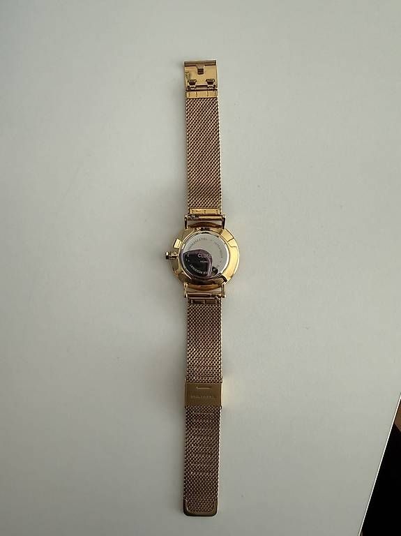 Orologi: Cluse Boho Chic Petite Gold 28mm – Usato da Steffisburg venduto da mde_sf5x 1