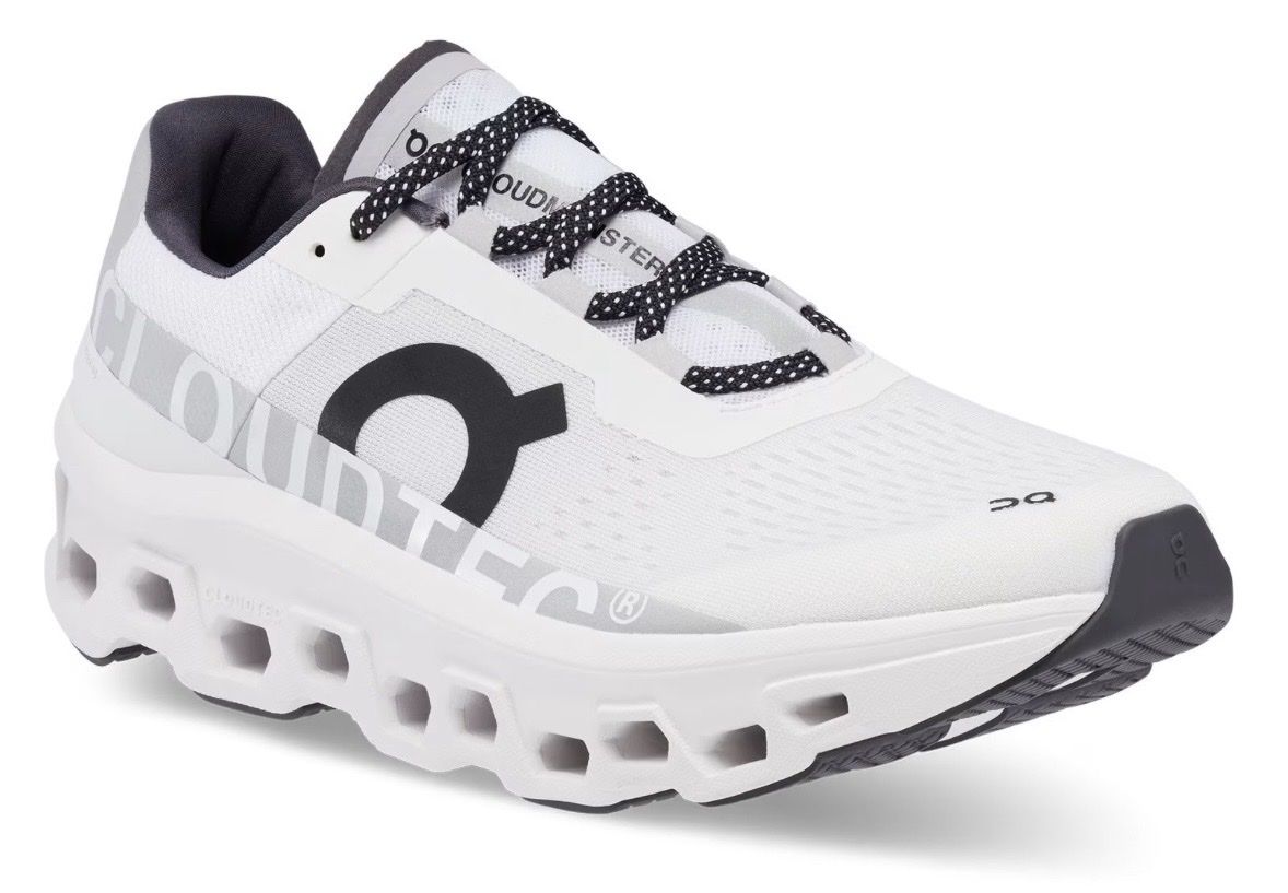 On Herrenschuhe: ON cloudmonster  – Neu und originalverpackt aus Corpataux von seniz 2