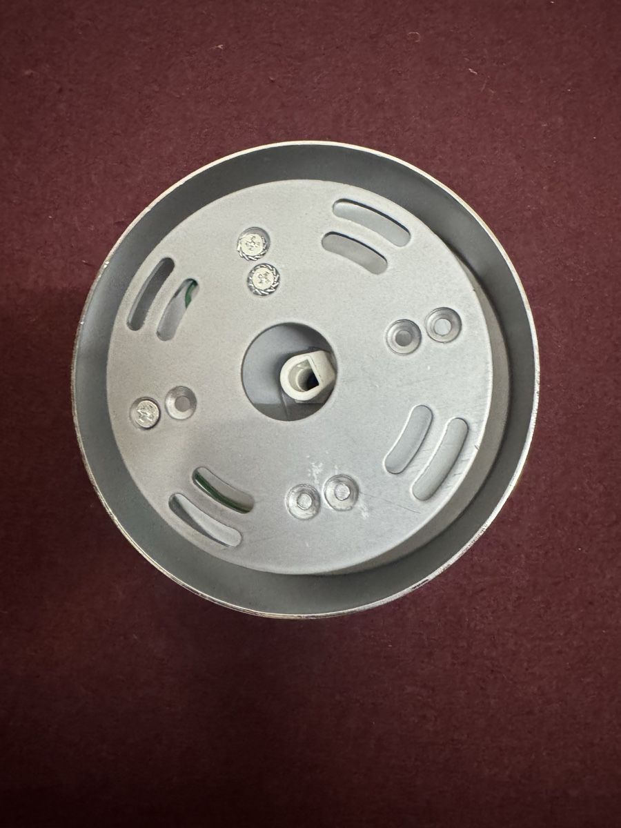 Lampade: 2 Prandina NOTTE S3 Pendelleuchte mit Deckenrosette – Usato da Arosa venduto da car_mh2c 7