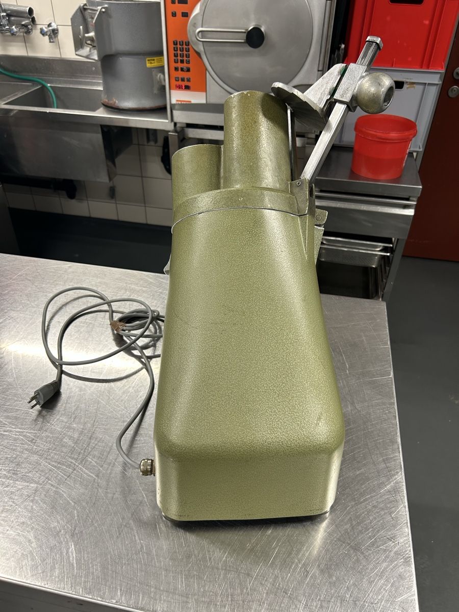 Brunner Anliker Appareils de cuisine: Anliker Maschine – D'occasion à würenlingen par ala_6sgw 3