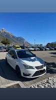 Seat Ibiza 1.8 CUPRA