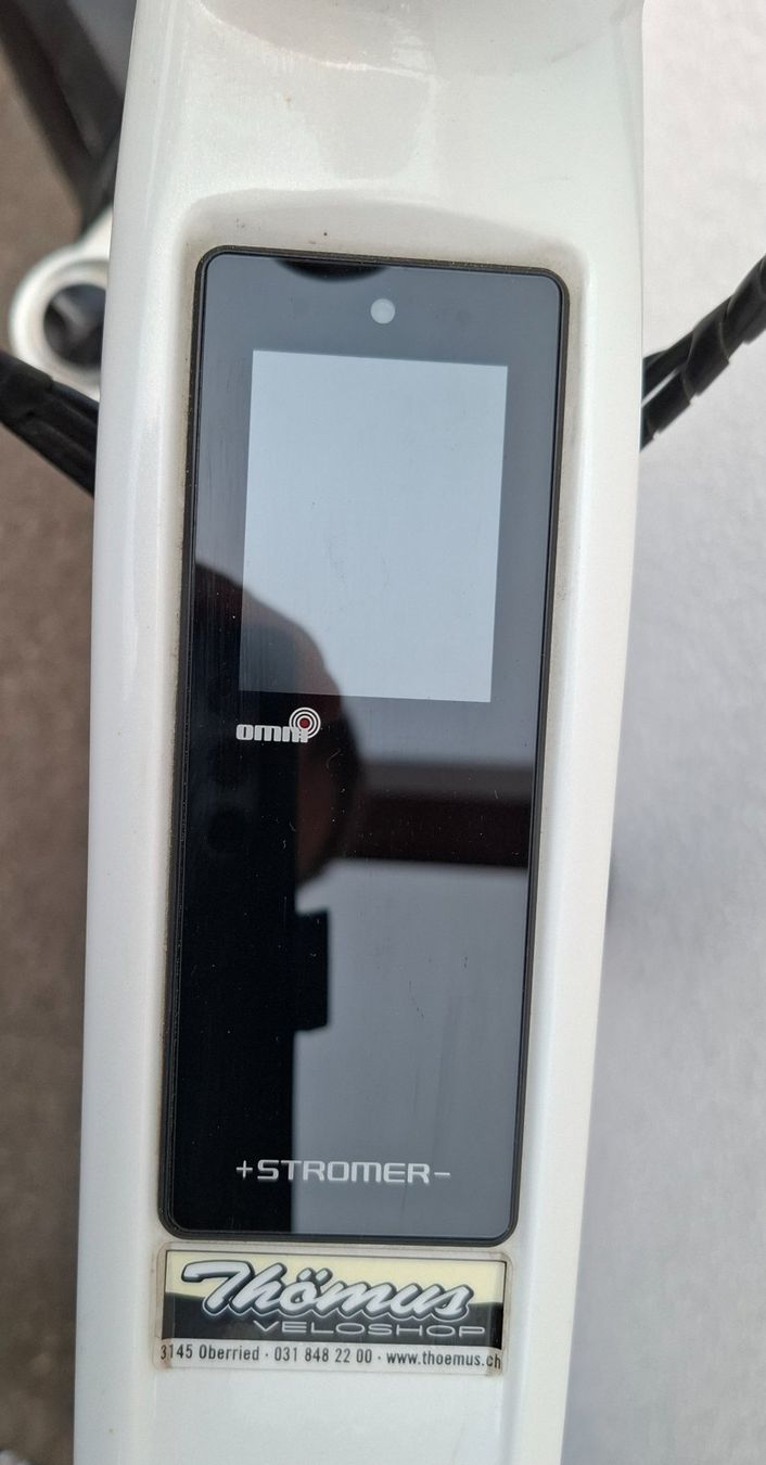 Stromer Biciclette: Stromer ST2 – Usato da Faoug venduto da Franz54 3