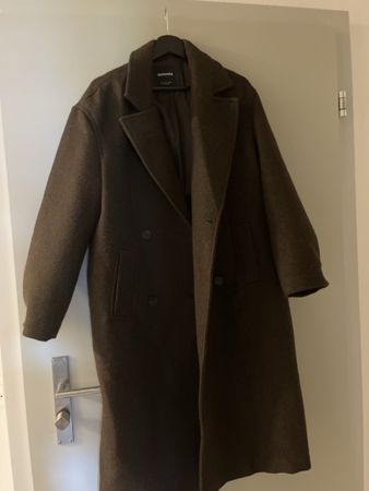 Bershka Mantal, Grösse S