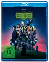 Beetlejuice Beetlejuice