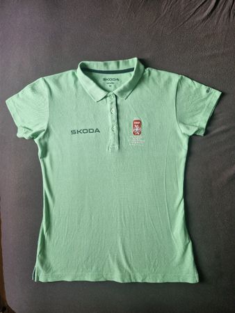 IIHF Eishockey WM 2026, Volunteer-Poloshirt