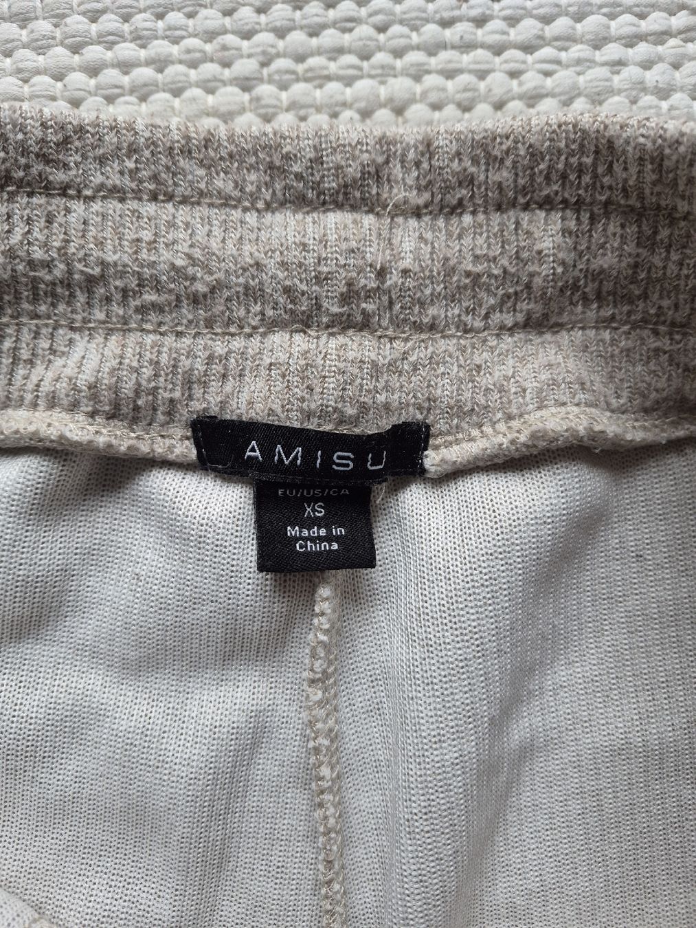 Pantalons: Freizeithose – D'occasion à Lauterbrunnen par MassimoNr.01 1