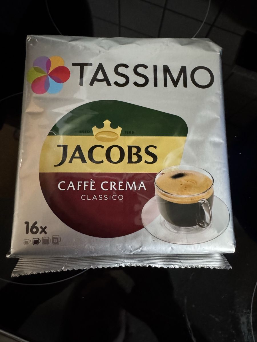 Cibi & Specialità: Tassimo Kapseln 16 Stück – Nuovo (secondo la descrizione) da Oberentfelden venduto da Judyku