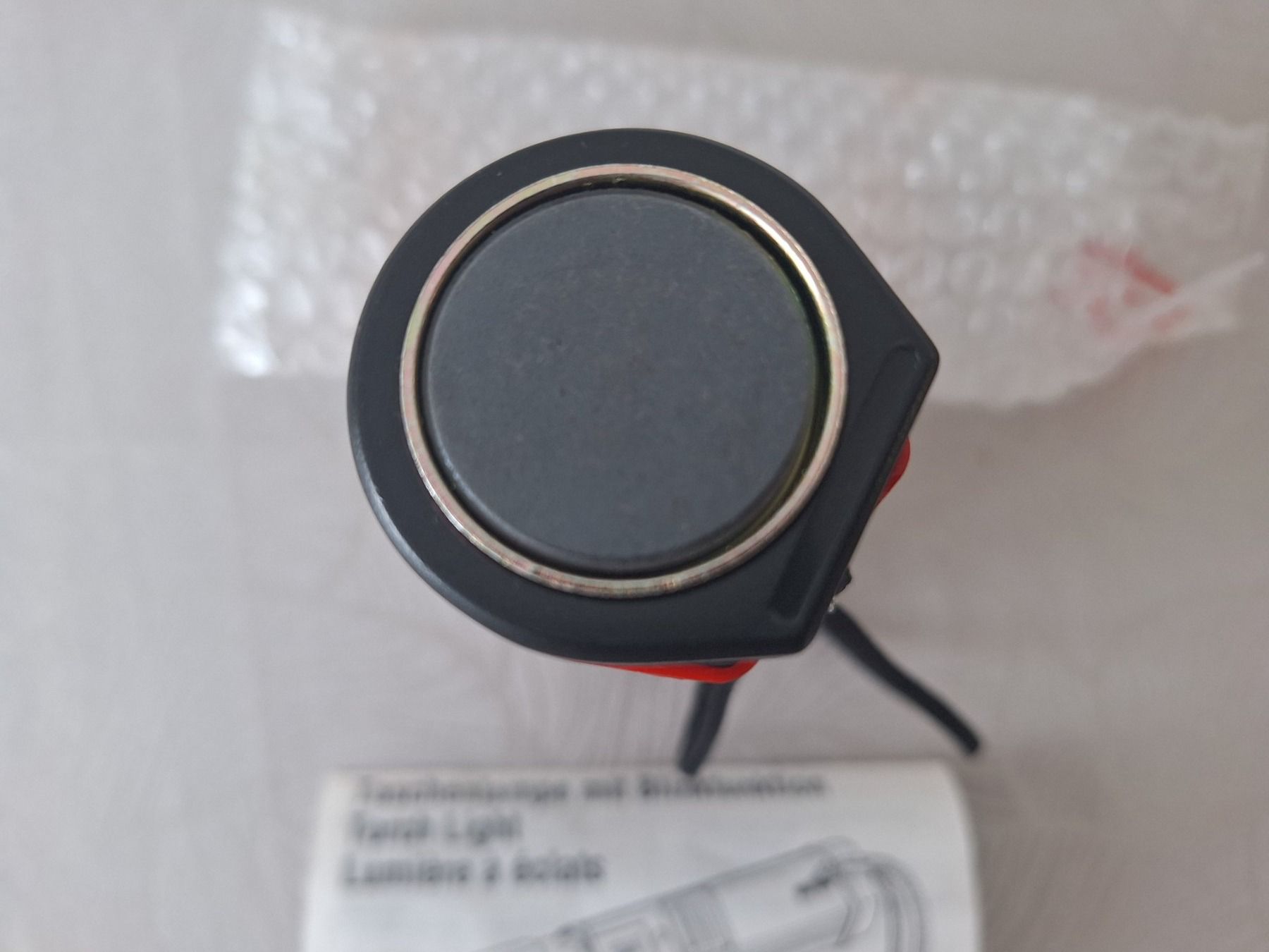 Lampade: Taschenlampe mit Blinkfunktion – Nuovo (secondo la descrizione) da Zürich venduto da Lemon007 3