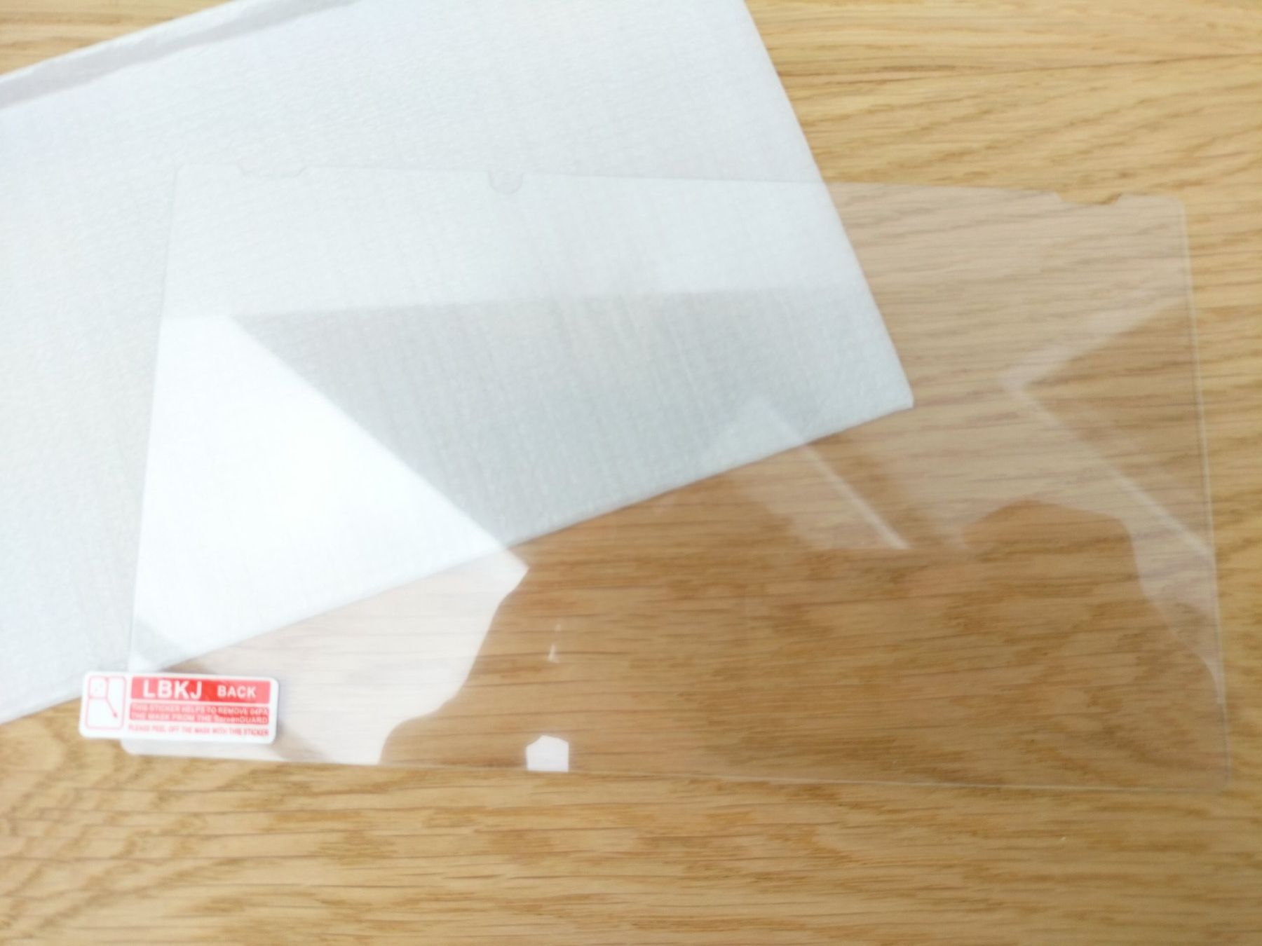 Custodie protettive: Nintendo Switch Zubehör Panzerglas – Nuovo (secondo la descrizione) da Wil SG venduto da kaizzen 1