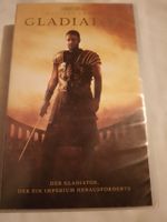 Gladiator (GB/USA 2000) Universal VHS 490 113-3