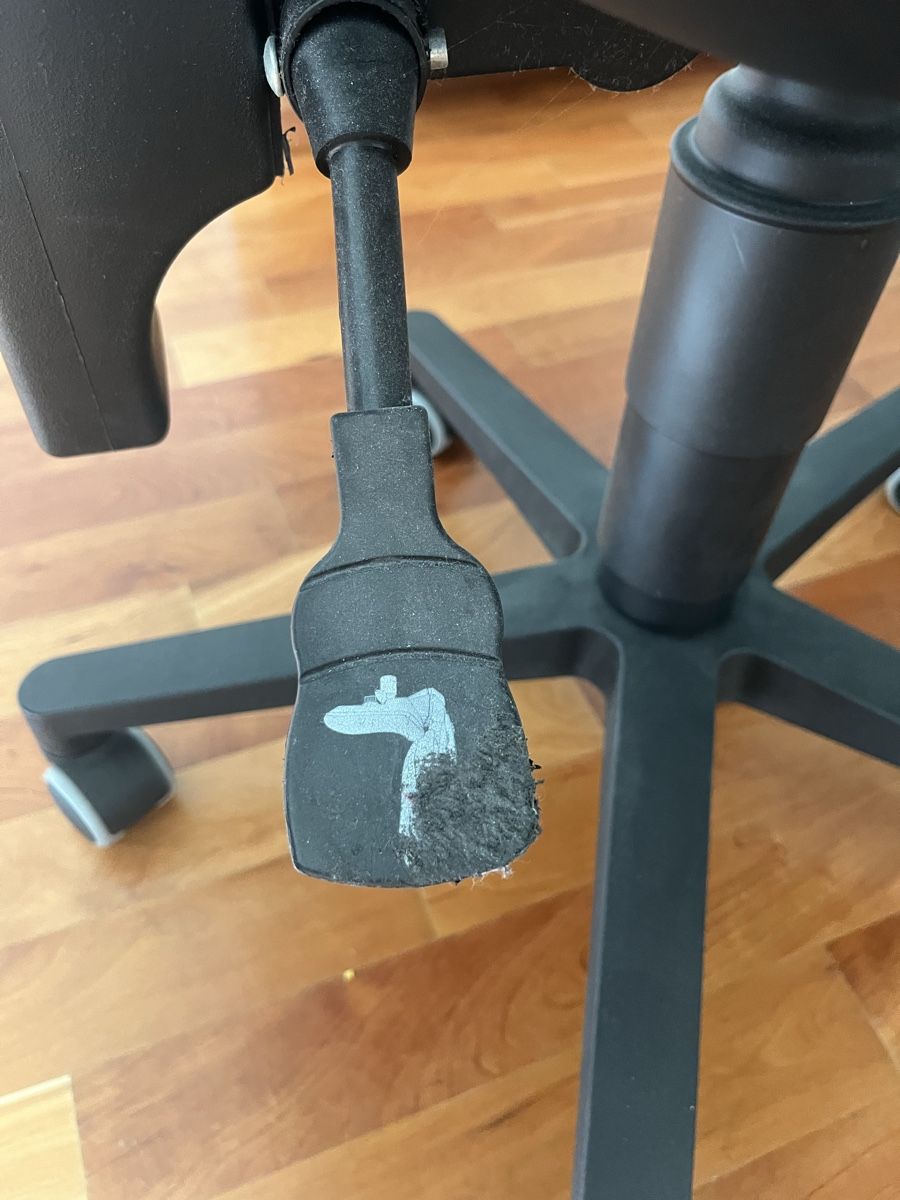 Chaises: Bürostuhl – D'occasion à Allschwil par sar_9sy9 2