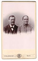 Fotografie E. Vollenweider, Bern, Postga