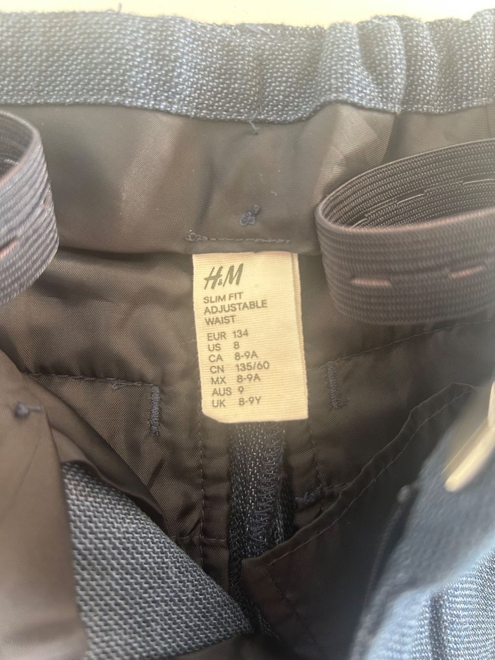 H&M Pantaloni: Pantalon hm enfant – Usato da Sion venduto da tchana77 2