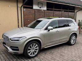 XC90 T8 AWD Inscription Geartronic