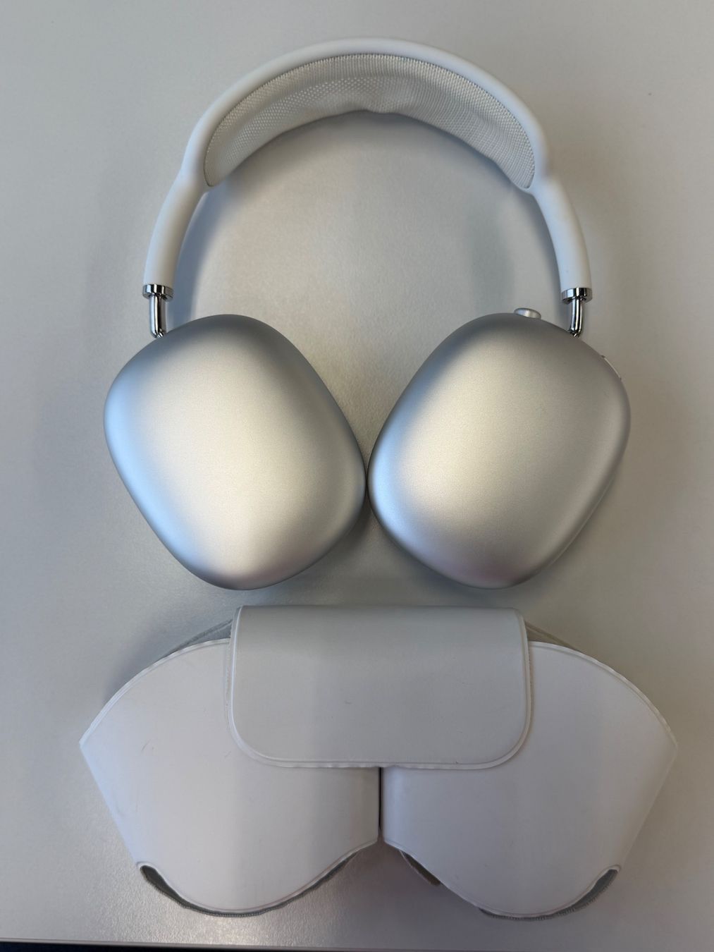 Apple Cuffie: Apple AirPods Max – Difettoso da Spreitenbach venduto da Benutzer007 5