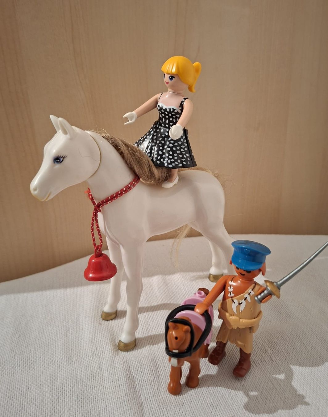 Playmobil Giocattoli: Playmobil Plus Figuren – Usato da Weiningen ZH venduto da nic--ole 4