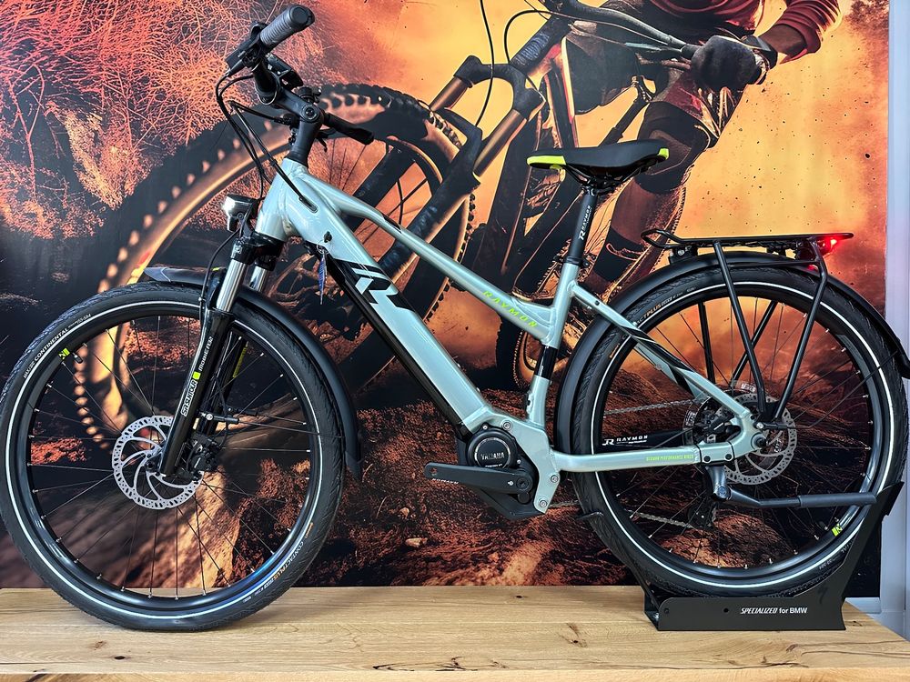 Raymon Tourray E 6.0