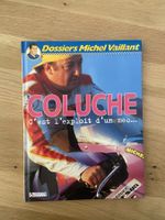 DOSSIERS MICHEL VAILLANT / TOME 5 / COLUCHE (EO)