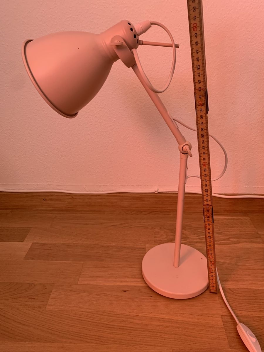 Lampade: Tischlampe – Usato da Zürich venduto da Chaos3.0 1