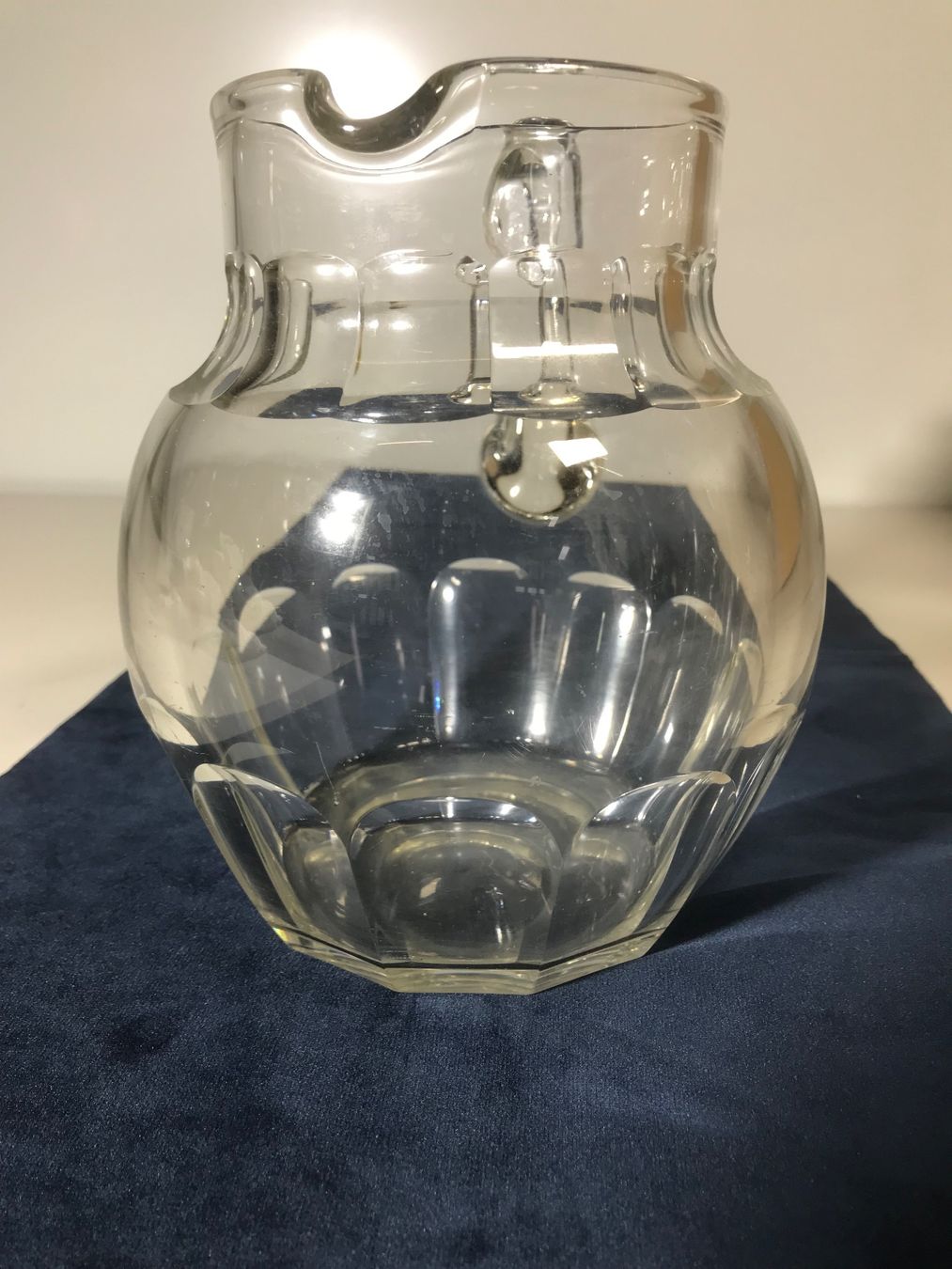 Caraffe: Wasserkrug, 1,7lt – Usato da Winterthur venduto da efant12 2
