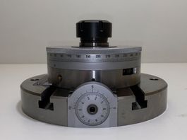Exzenterfutter ER32 Spannfutter exzentrisch
