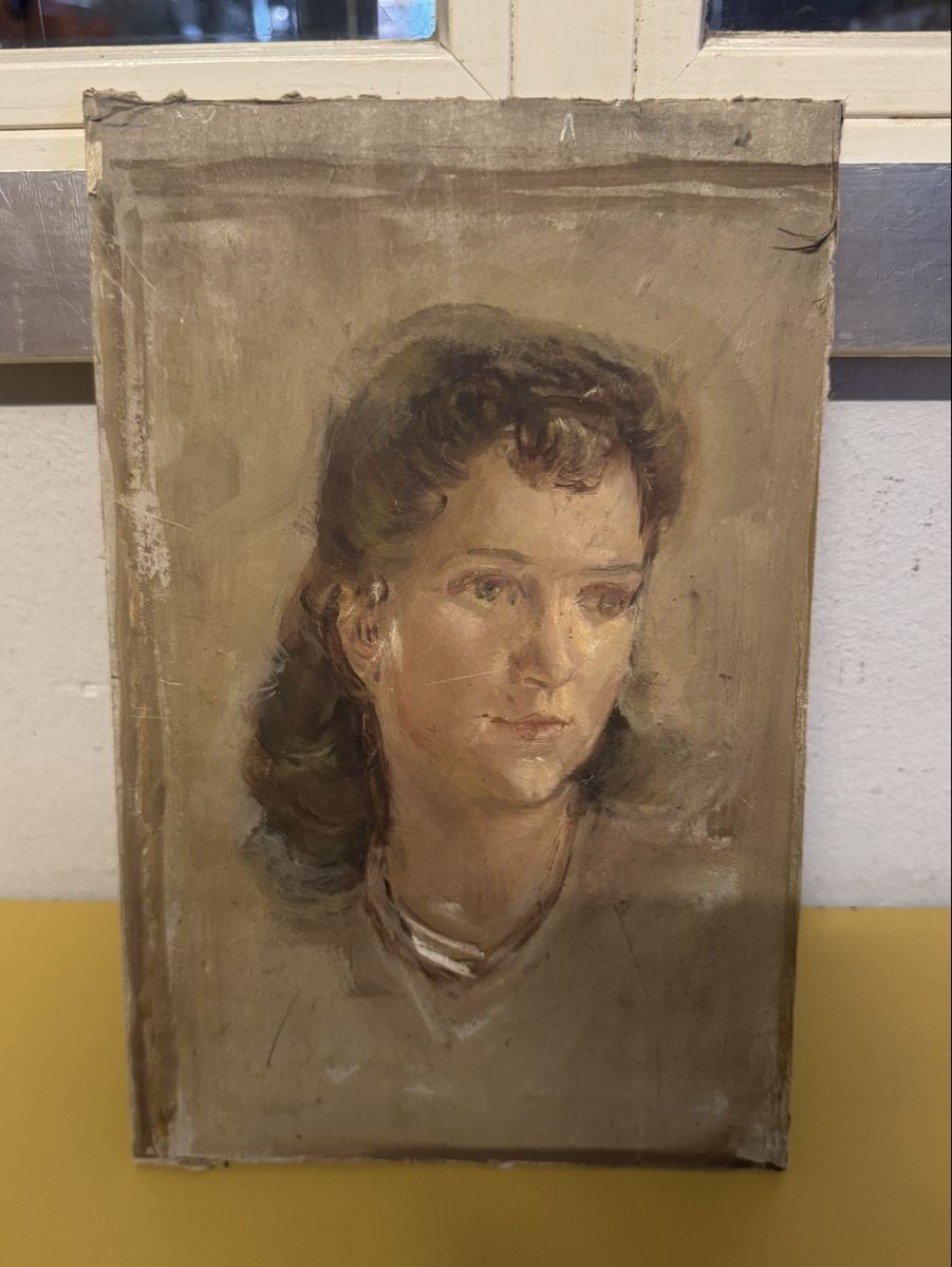 Dipinti: Original gemaltes Bild  – Usato da Schlieren venduto da Freundlich02 4