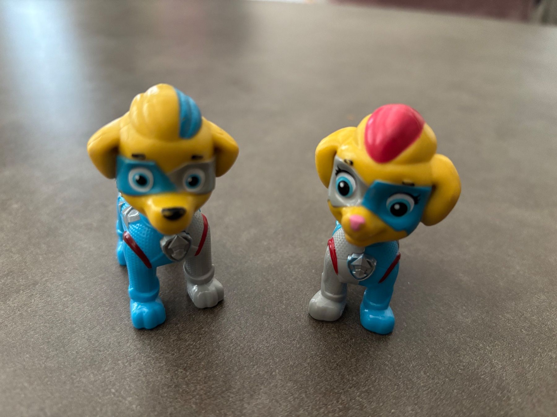Spielzeuge: 19 Paw Patrol Figure – Gebraucht aus Brütten von EniMir 3