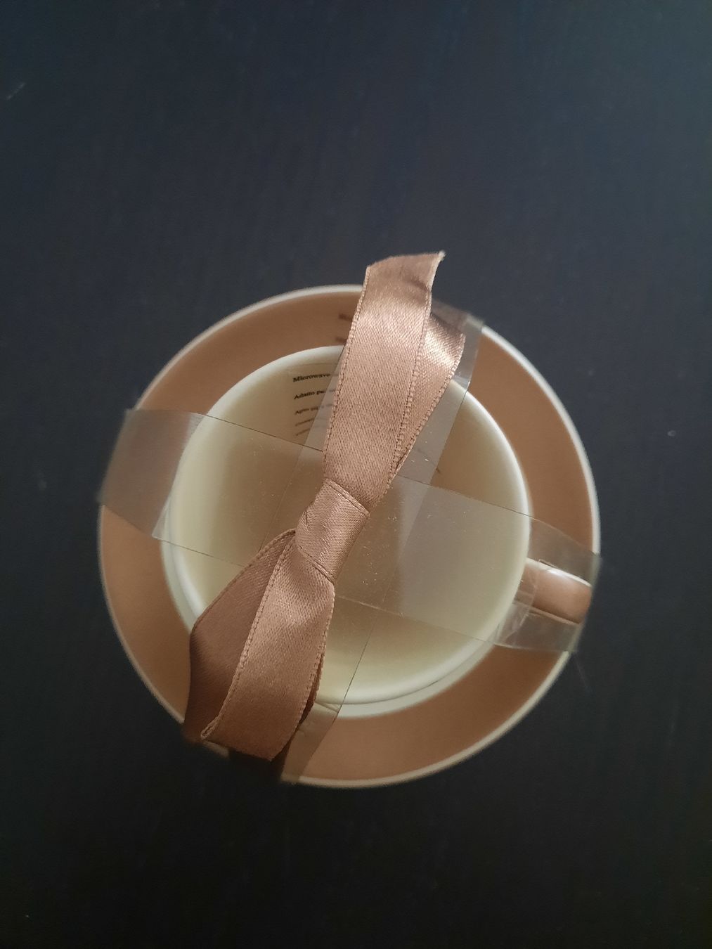 Disney Tassen: Disney Kaffee Tazze – Neu (gemäss Beschreibung) aus Bern von and_767w 2