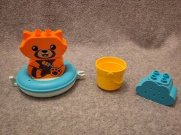 Lego Duplo Badespass