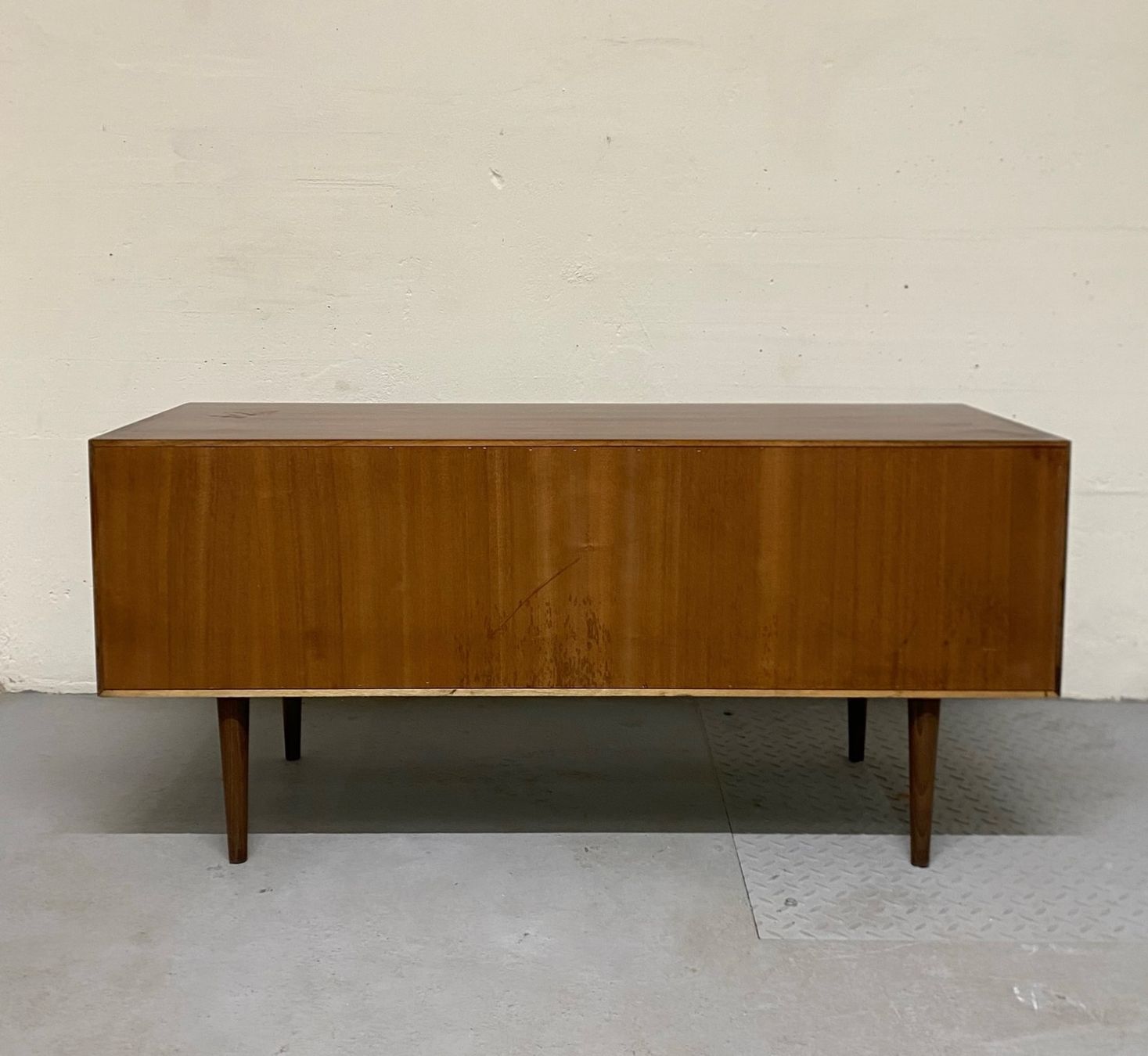 Cassettiere: Palisander Sideboard Kommode Brouer MidCentury Denmark – Usato da Basel venduto da MidMod20C 9