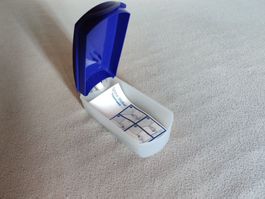 Tupperware - Vorratsdose (350ml)