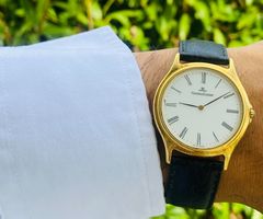 Jaeger-LeCoultre Classic Heraion Gold 18k - Full Set