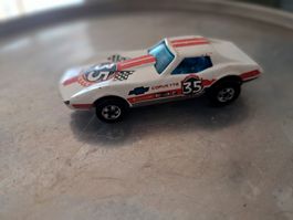 Hot Wheels Corvette 1975  ab 5.-