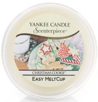 Yankee Candle Christmas Cookie Melt Cup