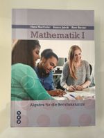 Mathematik 1, Algebara für die Berufsmaturität