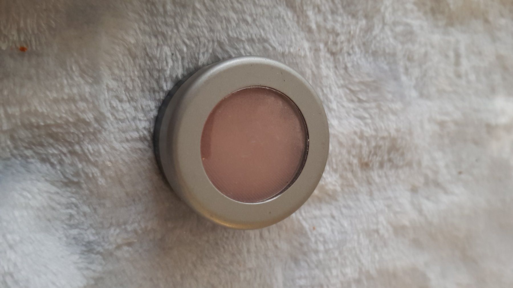 Make-up: Lidschatten Sebastian – Usato da Zug venduto da Lonelybaba
