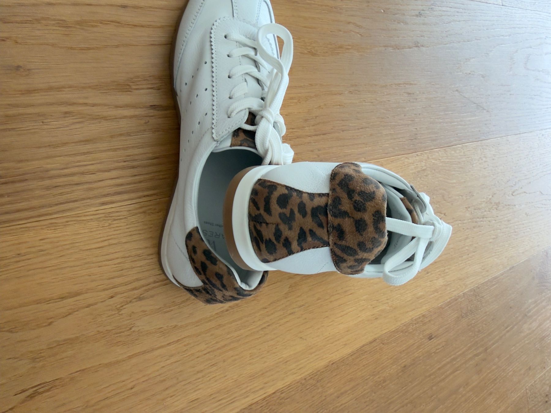 Scarpe da donna: Toller Sneaker von Varese – Nuovo (secondo la descrizione) da Eschenz venduto da Anntrix