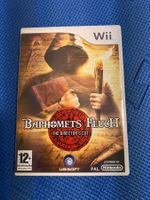 Baphomets Fluch: The Director's Cut - Nintendo Wii