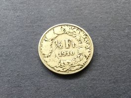 50 Rappen 1910