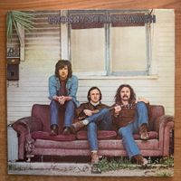 Crosby, Stills & Nash - Same / UK-Press. - RE von 1969