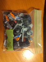 Lego Technic 42001