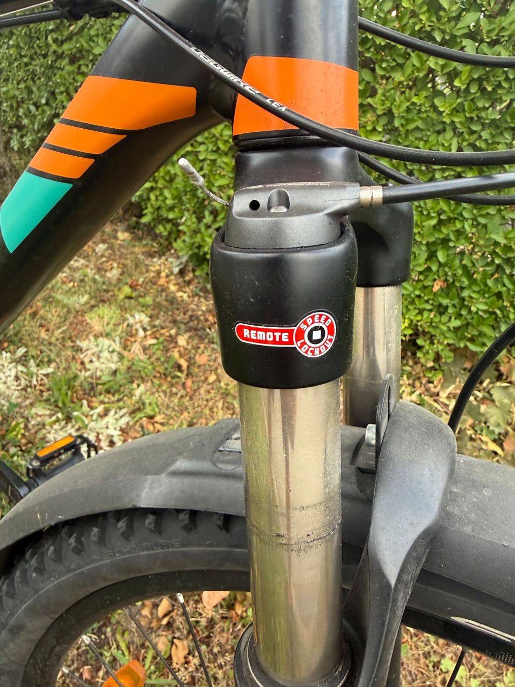 Giant Vélos: Giant MTB – D'occasion à Horw par ach65 5