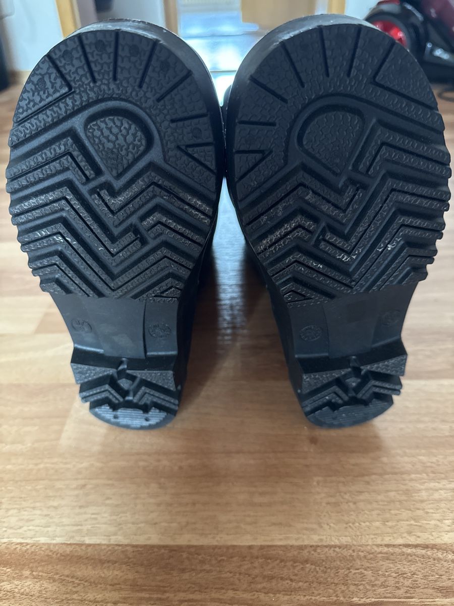 Scarpe da uomo: Gummistiefel Gr.37 worker – Usato da St. Gallen venduto da mai_2lcj 2