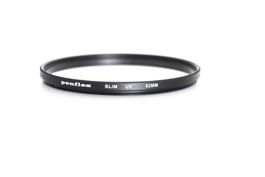 PENFLEX SLIM UV 62mm FILTER Schutzfilter