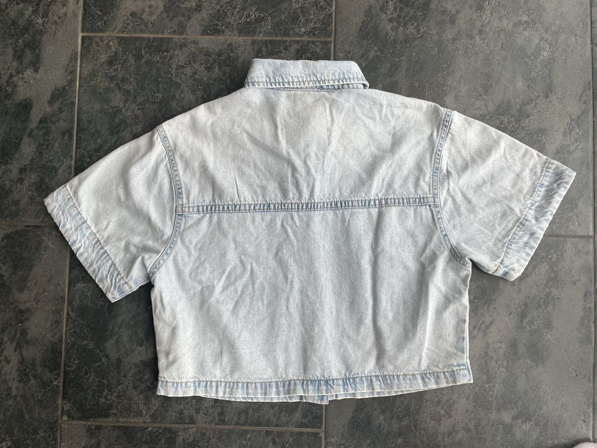 Giacche: Jeansjacke – Usato da Mettmenstetten venduto da sde_mnv2 3