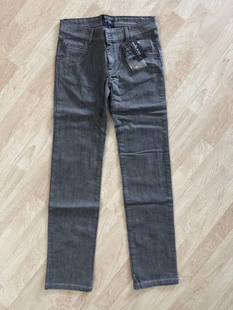 Woolrich graue Jeans Girl - 14 Jahre- Top!